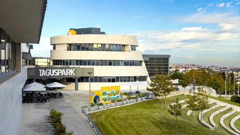 TagusPark foi inspecionado