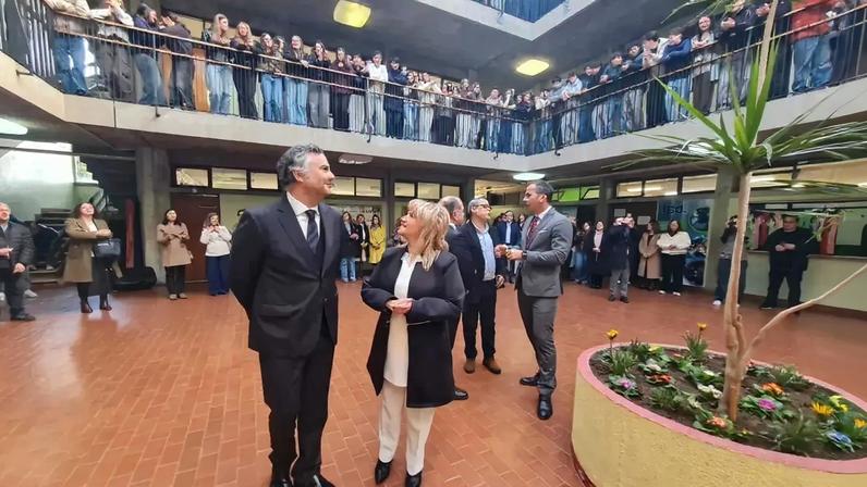 Fernando Alexandre defende reforço do financiamento e admite limites no modelo