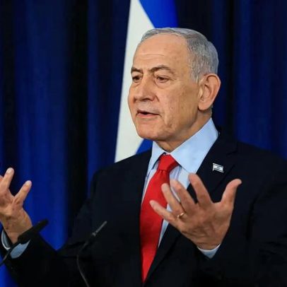 Israel aprova pena de morte para homicídios terroristas