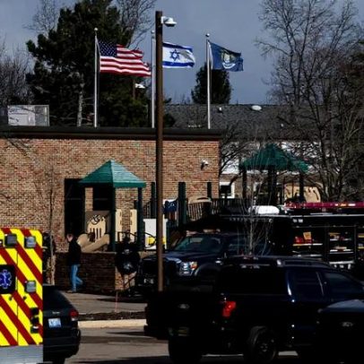 Ataque a sinagoga de Detroit teve inspiração no Hezbollah