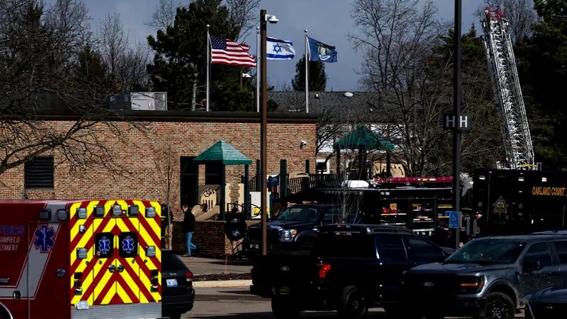 Foto: Emily Elconin/Getty Images via AFP