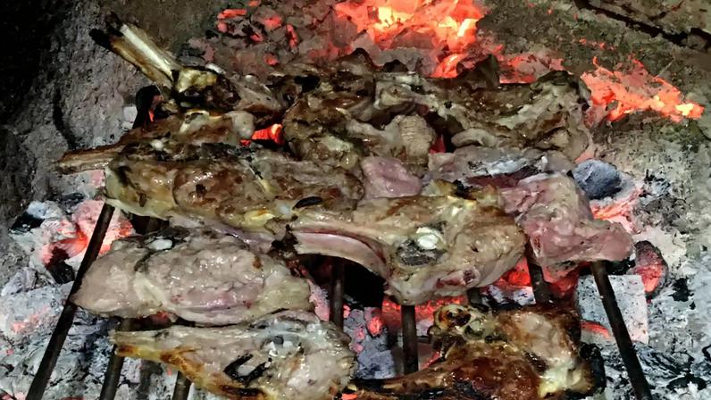 Imagem de contexto do artigo Prato do dia: Taberna do Carró, em Torre de Moncorvo