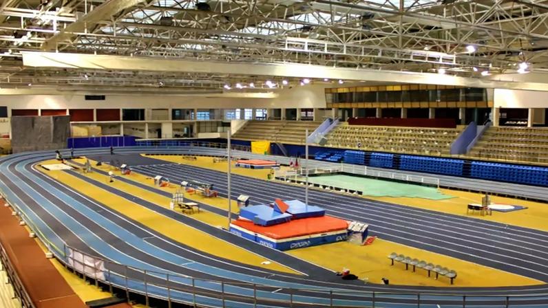 Os trabalhos de requalificação arrancam pelas 8 horas