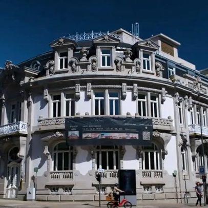 O Porto do Germano: padaria histórica dá nome ao pão bijou