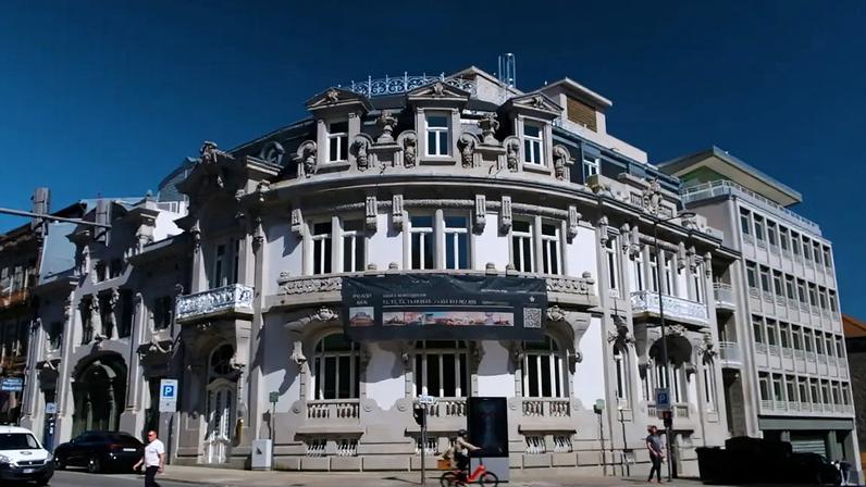 Imagem de contexto do artigo "O Porto do Germano": A histórica padaria que deu o nome ao pão bijou