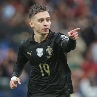 Francisco Conceição cita Martínez: temos qualidade para vencer o Mundial