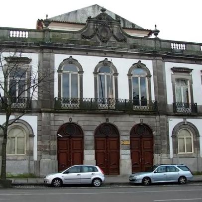 Morreu o pintor Armando Alves, dos Os Quatro Vintes, aos 90 anos