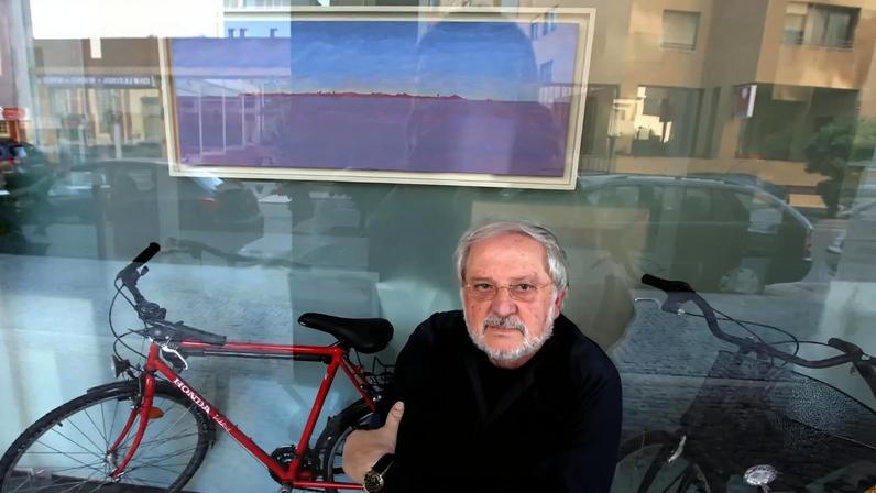 Armando Alves tinha 90 anos