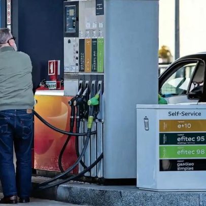 Portugal registou a maior subida de preços em março