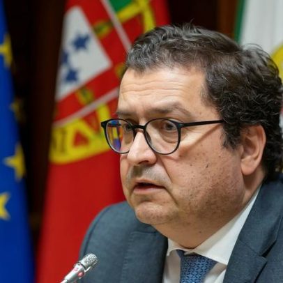 Ministro afasta redução do IVA dos alimentos por captura por produtores