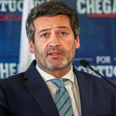 Suspeito de morte de grávida da Murtosa solicita restituição de 89 mil euros