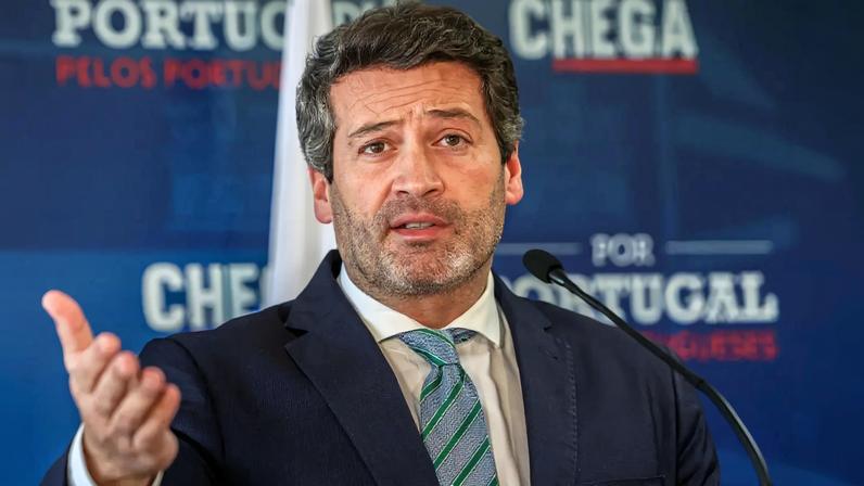 Fernando Valente é o único arguido no caso do homicídio da grávida da Murtosa