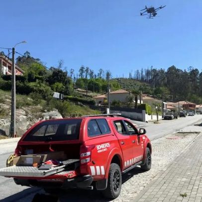 INEM compra 1600 tablets para geolocalizar ambulâncias