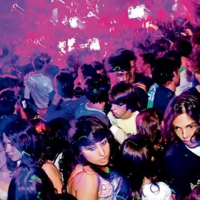 Idoso encontrado morto em Braga