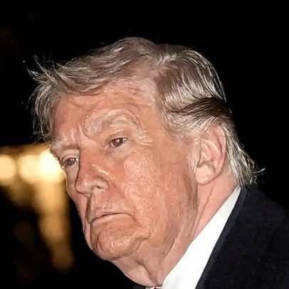 Trump diz que guerra no Irão não deverá durar muito mais