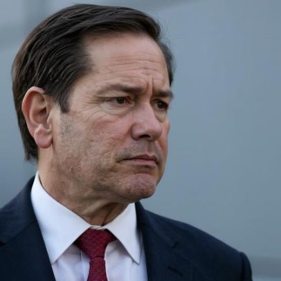 Rubio agradece a Rangel cooperação económica e de defesa de Portugal