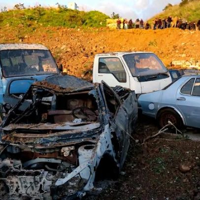 Hamas pede ao Hezbollah para capturar prisioneiros para troca por palestinianos
