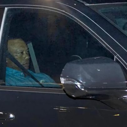 Agente da PSP atropelado na Amadora fica ferido