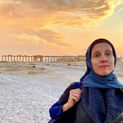 EUA capturam combatente pró-iraniano após rapto de jornalista no Iraque