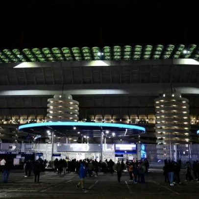 Venda do estádio de San Siro está a ser alvo de investigação