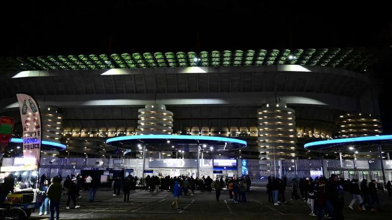 Foto: Stefano Rellandini/AFP