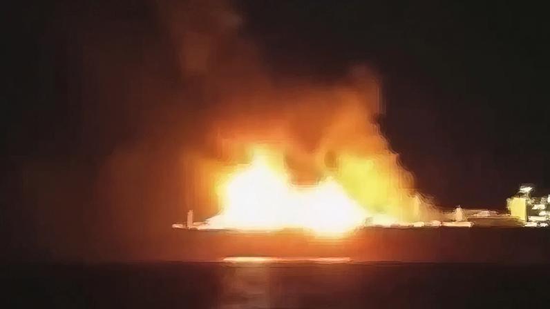 Imagem de contexto do artigo Terceiro prémio do Euromilhões a caminho de Portugal