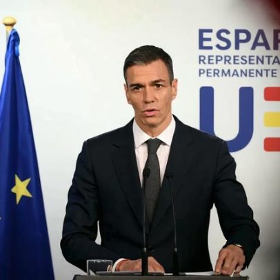 Sánchez reage a Trump: não seremos cúmplices por medo de represálias