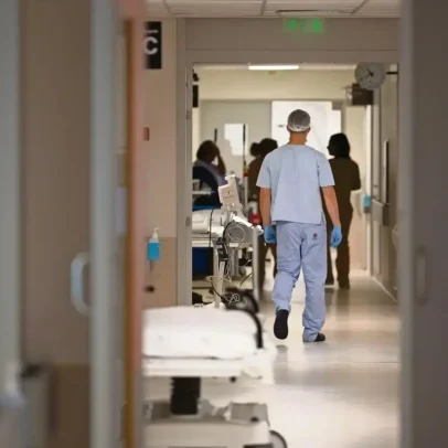 Sindicato anuncia greve de enfermeiros para 20 de março