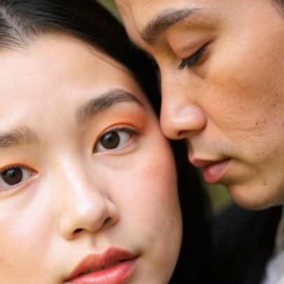 Nova febre da beleza coreana atrai atenção global