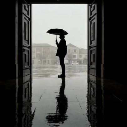 IPMA anuncia aviso de neve, vento e agitação marítima em vários distritos