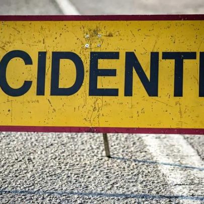 Despiste de viatura em Castro Marim faz vítima mortal