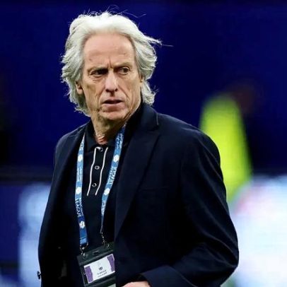 Jorge Jesus afirma que ele e a equipa técnica estão bem na Arábia Saudita
