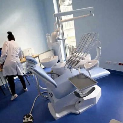 Falta de dinheiro leva portugueses a adiar tratamentos dentários