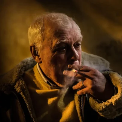 António Lobo Antunes, caçador de palavras que escrevia para afastar depressão