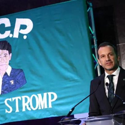 Grupo detido por esfaqueamento em carruagem do metro do Porto