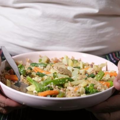 Hábitos alimentares inadequados ligados a 7,9% das mortes em Portugal