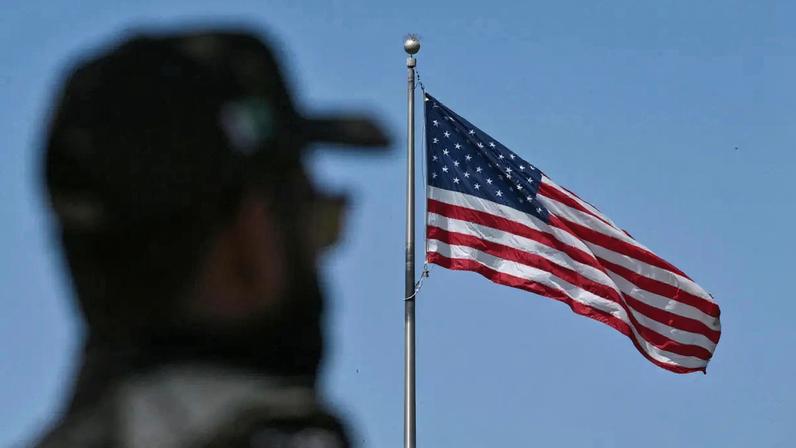 Já morreram seis soldados norte-americanos desde o início da guerra no Médio Oriente