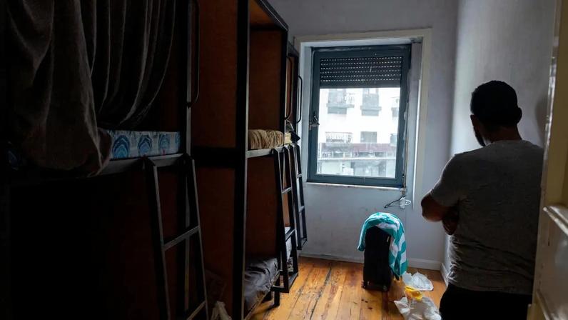 Cáritas diz que a pobreza de imigrantes "permanece invisível" ao nosso olhar