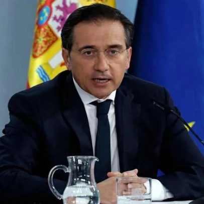 Espanha desmente alegação da Casa Branca sobre cooperação com o Irão
