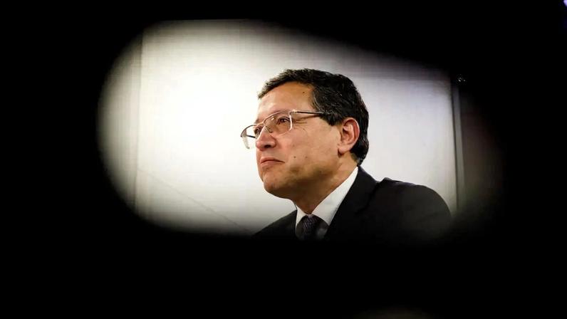 Óscar Gaspar diz que "hospitais do setor social funcionam sem licenciamento"