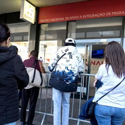 UE multa Portugal 10 milhões de euros e sanção diária por falhas ambientais