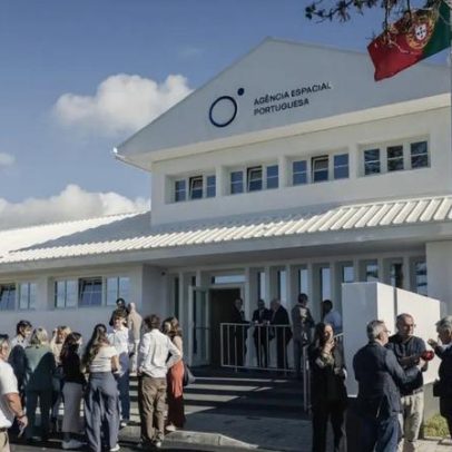 Portugal concede primeira licença para reentrada de veículo espacial nos Açores