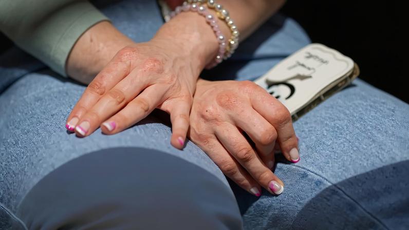 Manuel Tarré, presidente do Conselho para a Economia do Mar da CIP
