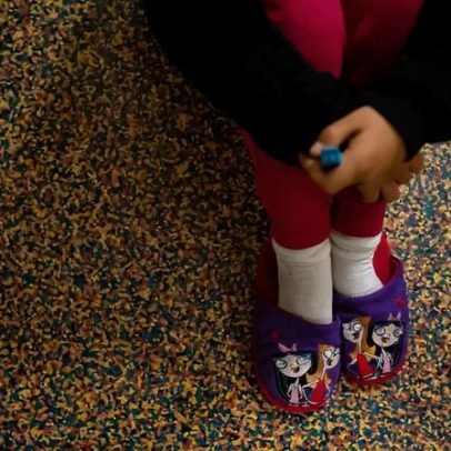 Interpol detém 60 abusadores de crianças e resgata 65 vítimas