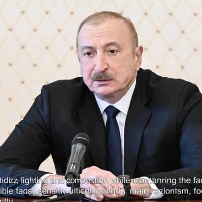 Azerbaijão coloca forças em alerta máximo após ataque iraniano