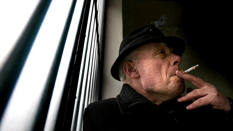 António Lobo Antunes morreu aos 83 anos