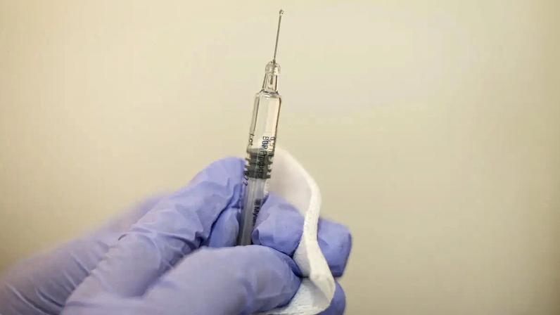 88,5% dos idosos com 85 ou mais anos de idade tomaram a vacina contra a gripe