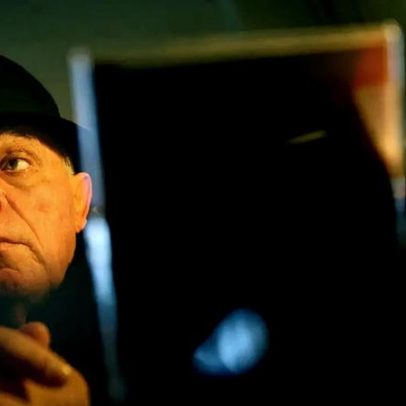 Após doença, prémios não têm importância, diz António Lobo Antunes ao JN