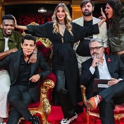 Taskmaster regressa em breve com Carolina Carvalho na estreia