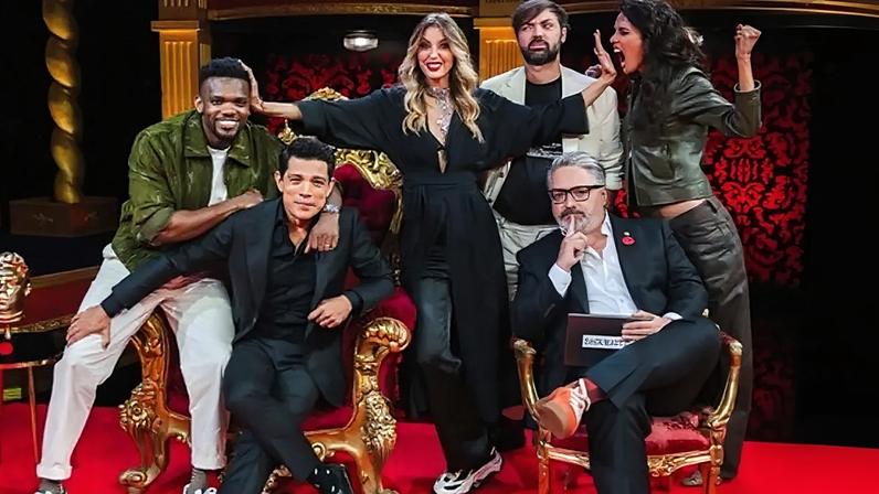 Nova temporada do formato estreia-se a 14 de março